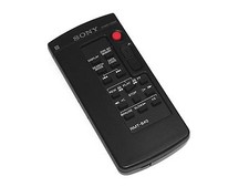 Telecomando originale Sony