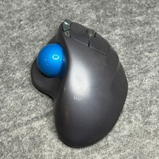 Logitech M570 Mouse Trackball