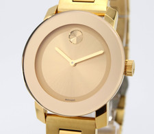 MOVADO 3600085 Orologio Unisex