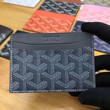 NUOVA borsa porta carte moda