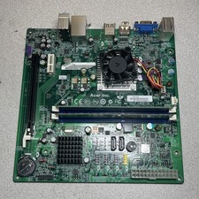 Scheda madre Acer eMachines