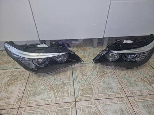 Bmw e60 e61 faro - e60, con