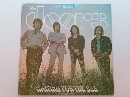 The doors orig - 1968, lp