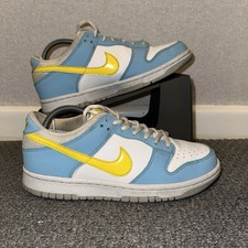 Nike Kids Dunk Low Next Nature