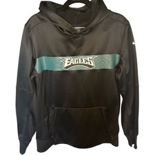 Felpa con cappuccio Nike NFL