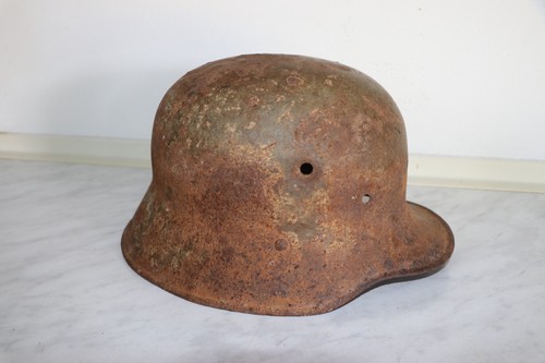 Casco tedesco m16 m17 - tedesco, m18