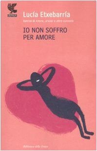 Non soffro per amore - per, von