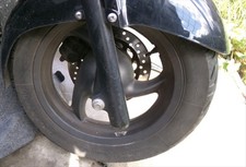 llanta HONDA FORZA 250 2007