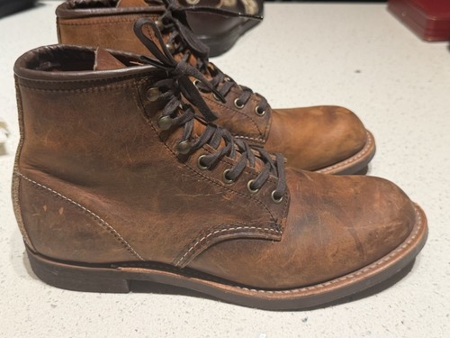 Stivali red wings 3343 - stivali,