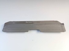 Modanatura anteriore sinistra