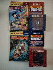 [GA12] TOPOLINO 3425+3426