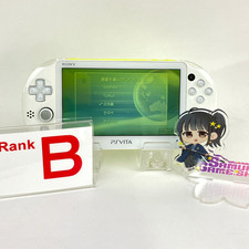 Console Sony PS Vita PCH-2000