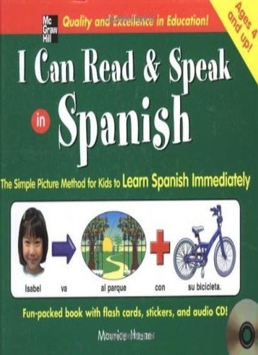 Can read and speak - i,