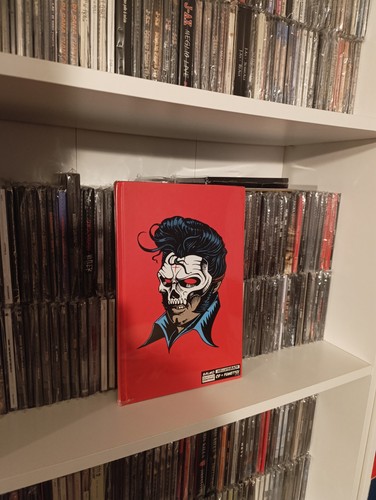 Salmo hellvisback deluxe - salmo,