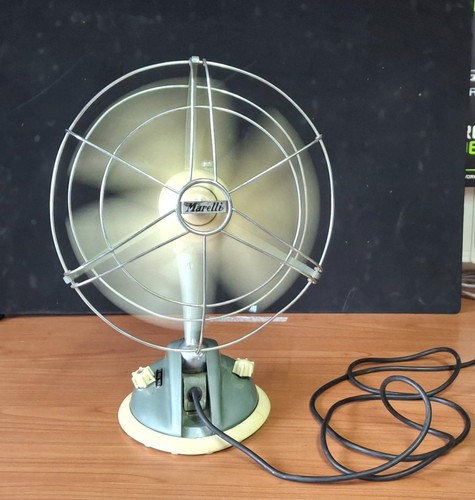 Ventilatore ercole marelli - ercole,