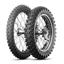 Michelin TRACKER MOTO