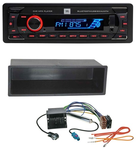Jbl aux mp3 usb - jbl,