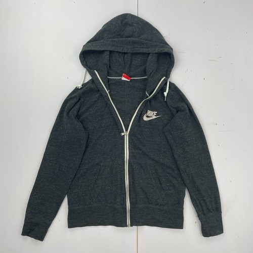 Nike felpa con - con, cappuccio