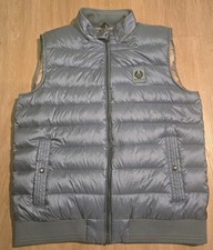 Belstaff Circuit Down Gilet