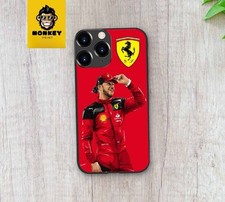Cover Cellulare Ferrari