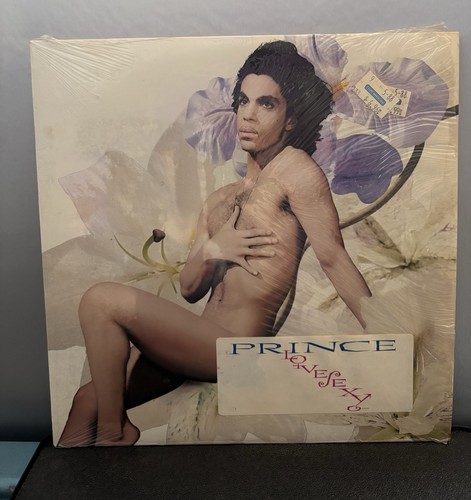 Prince lovesexy love - prince, lovesexy-