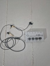 Behringer MICROAMP HA400