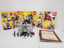 Lego castle fortezza del - lego,