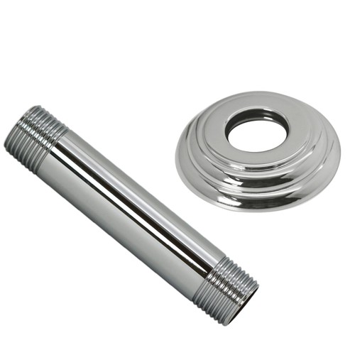 Westbrass ips x - 1/2", 4"