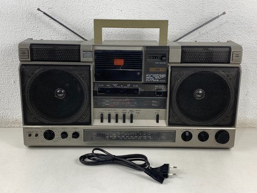 Radio epoca akai 505fs - radio, aj-505fs