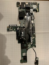 Scheda madre Lenovo Thinkpad