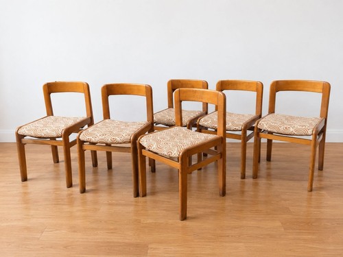 Set sedie vintage - set, 6