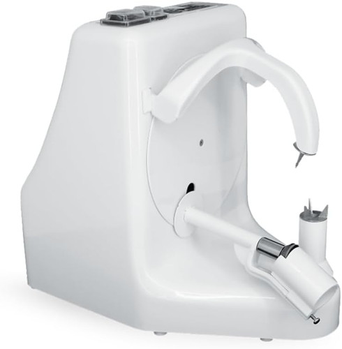Pelapatate elettrico pro - pelapatate,