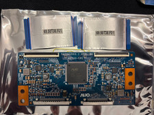 (TC113) SCHEDA T-CON TV  LG T420HVD03.1 CTRL BD 42T33-C01  50" 47LB650V + FLAT