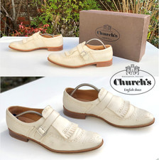 Scarpe CHURCH'S Shanghai Monk