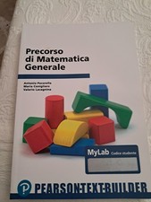 Percorso di matematica