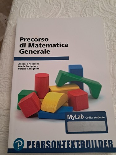 Percorso matematica - percorso,