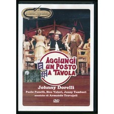 EBOND Aggiungi Un Posto a