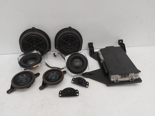Audi mk4 2015 sistema - a6,