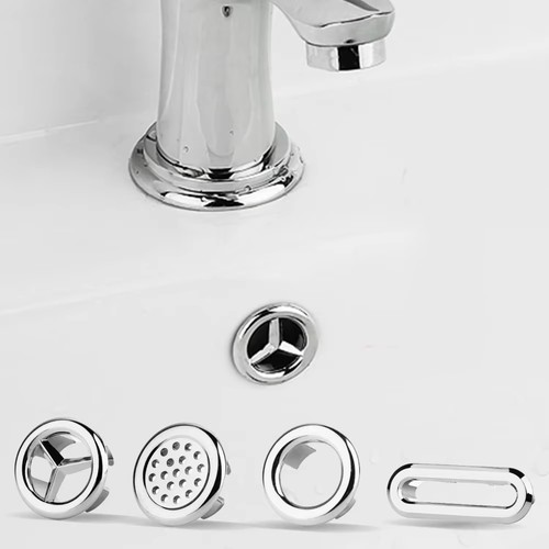 Copribocco per lavabo - , in
