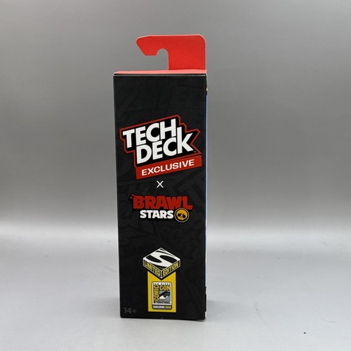 2026 sdcc tech deck - 2026,