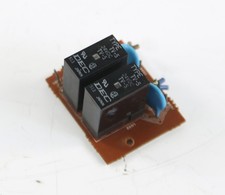 Scheda originale YK104H198