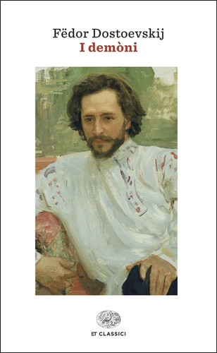 Libri fã dor dostoevskij - dostoevskij,