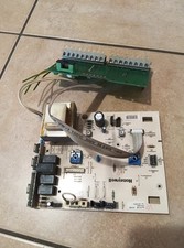 Scheda Modulazione Honeywell Per Caldaie Cosmogas Cod. 62110070