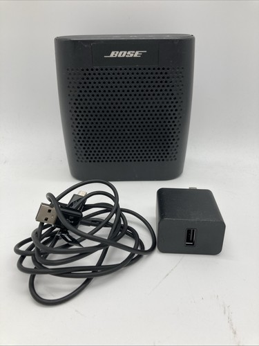 Bose sound link - bose, color