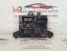 CENTRALINA BCM PER OPEL Astra