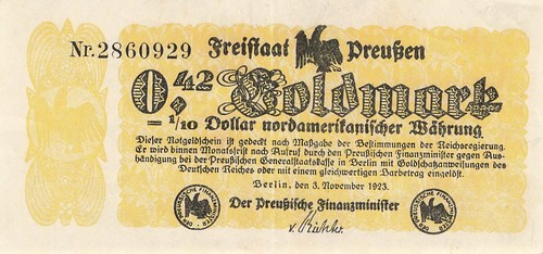 Berlino ministro delle finanze