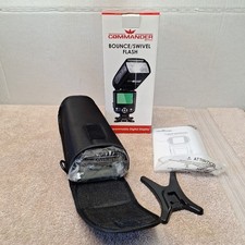 Flash fotocamera Speedlight