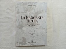 Giuseppe Capone. La progenie