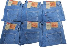 Jeans uomo Levis 512 slim