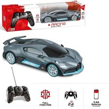 MONDO AUTO RADIOCOMANDO